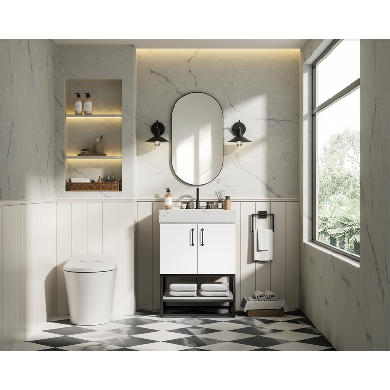 Elegant Kitchen And Bath 24