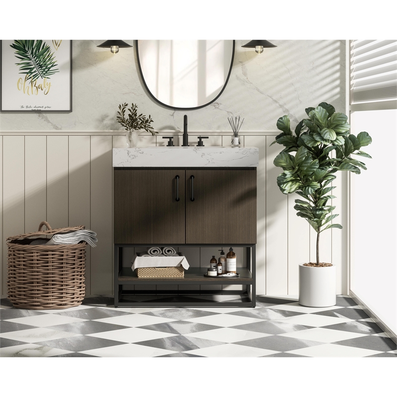 Elegant Kitchen And Bath 30