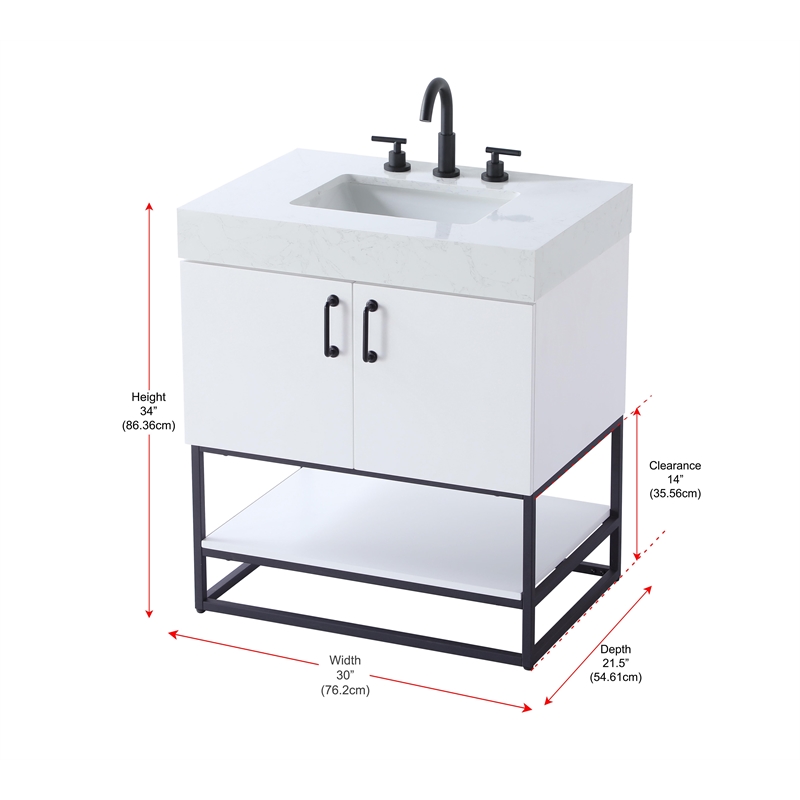 Elegant Kitchen And Bath 30