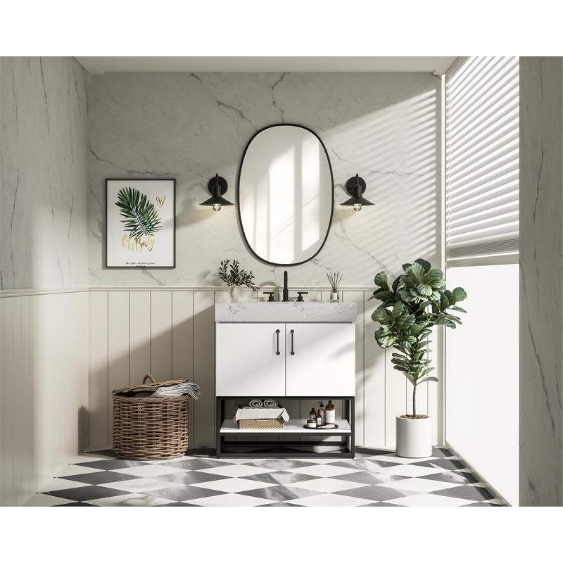 Elegant Kitchen And Bath 30