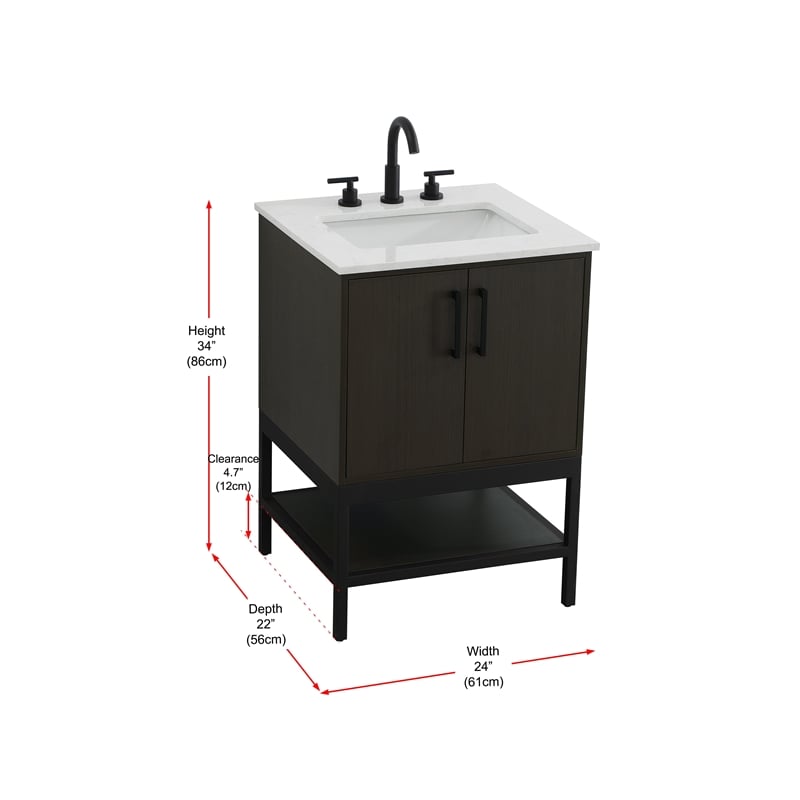Elegant Kitchen And Bath 24