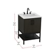 Elegant Kitchen And Bath 24