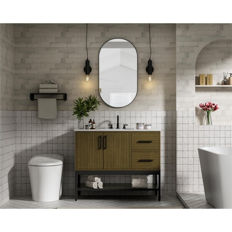 Elegant Kitchen And Bath 42