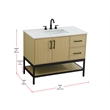 Elegant Kitchen And Bath 42