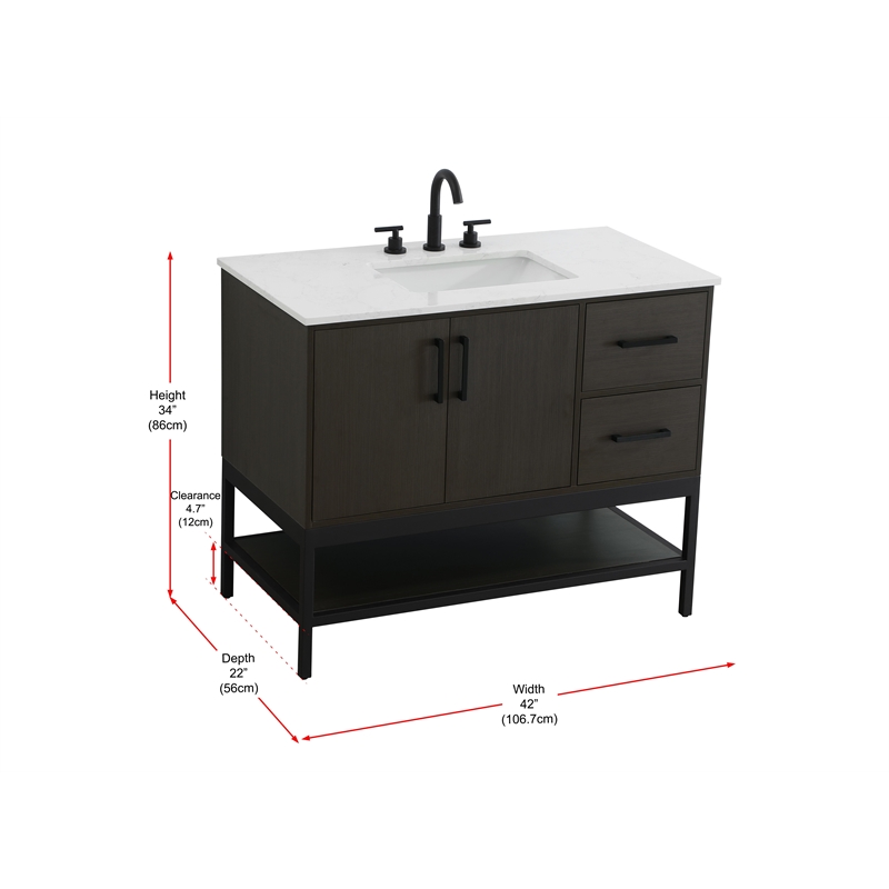 Elegant Kitchen And Bath 42