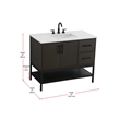 Elegant Kitchen And Bath 42