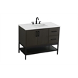 Elegant Kitchen And Bath 42