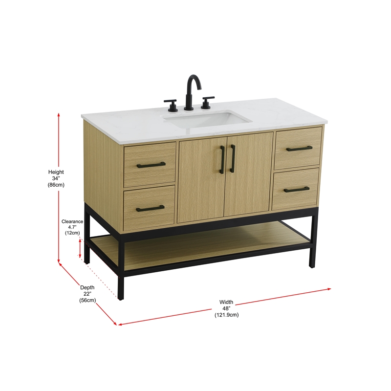 Elegant Kitchen And Bath 48