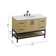 Elegant Kitchen And Bath 48