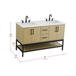 Elegant Kitchen And Bath 54