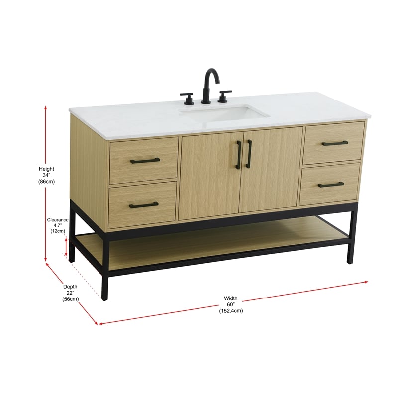 Elegant Kitchen And Bath 60