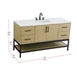 Elegant Kitchen And Bath 60