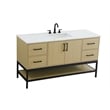 Elegant Kitchen And Bath 60