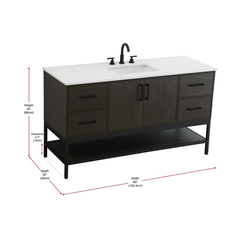 Elegant Kitchen And Bath 60