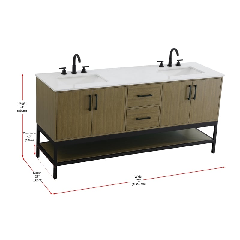 Elegant Kitchen And Bath 72