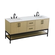 Elegant Kitchen And Bath 72