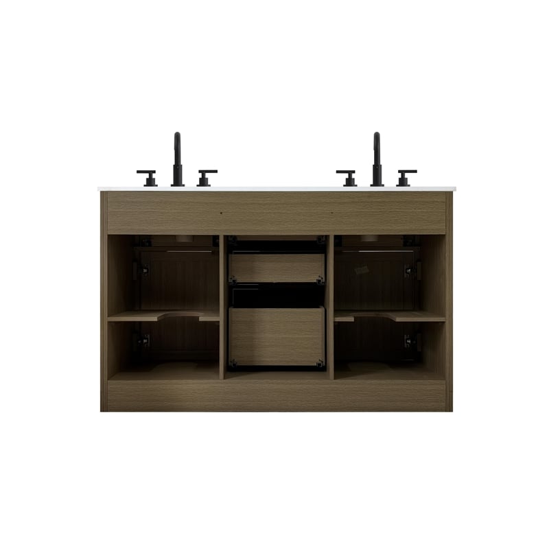 Elegant Kitchen And Bath Alden 54
