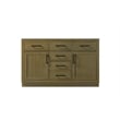 Elegant Kitchen And Bath Alden 54