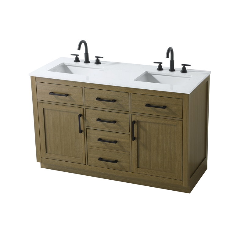 Elegant Kitchen And Bath Alden 54