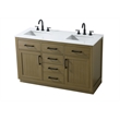 Elegant Kitchen And Bath Alden 54