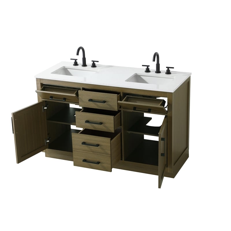 Elegant Kitchen And Bath Alden 54