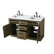Elegant Kitchen And Bath Alden 54