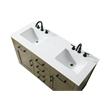 Elegant Kitchen And Bath Alden 54