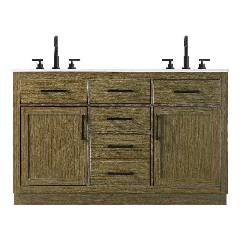 Elegant Kitchen And Bath Alden 54