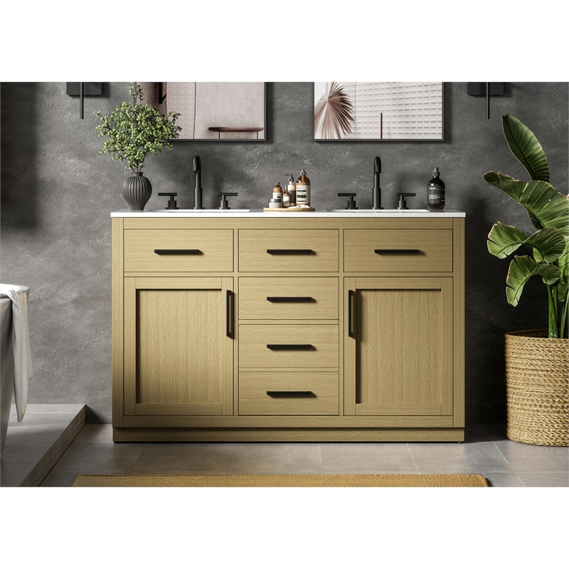Elegant Kitchen And Bath Alden 54