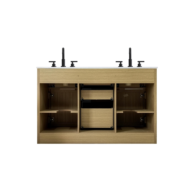 Elegant Kitchen And Bath Alden 54