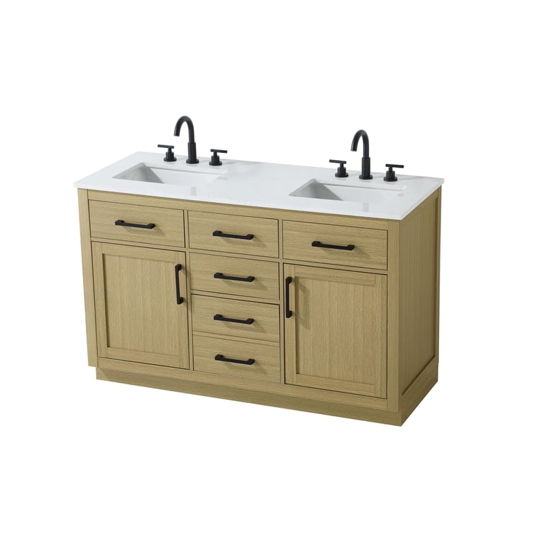 Elegant Kitchen And Bath Alden 54