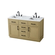 Elegant Kitchen And Bath Alden 54