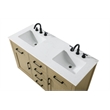 Elegant Kitchen And Bath Alden 54