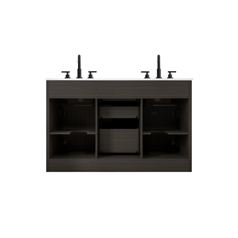 Elegant Kitchen And Bath Alden 54