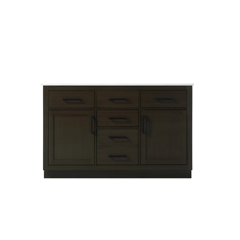 Elegant Kitchen And Bath Alden 54