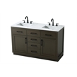 Elegant Kitchen And Bath Alden 54