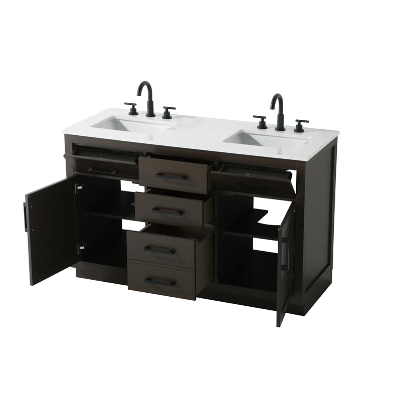 Elegant Kitchen And Bath Alden 54