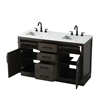 Elegant Kitchen And Bath Alden 54
