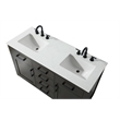 Elegant Kitchen And Bath Alden 54