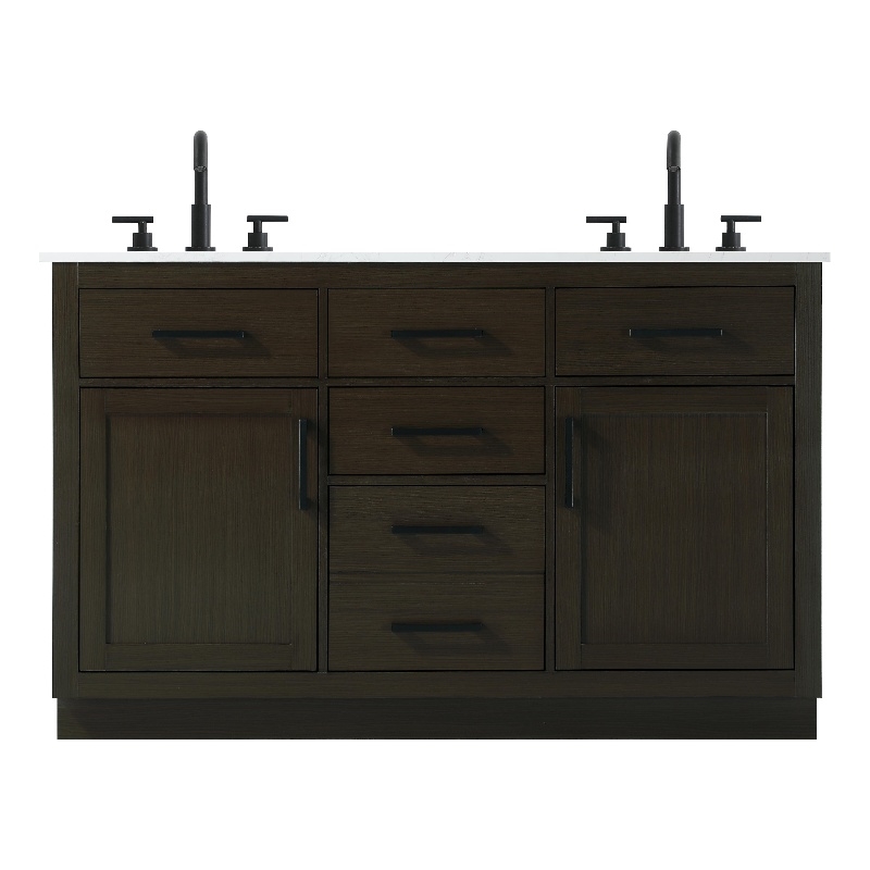 Elegant Kitchen And Bath Alden 54