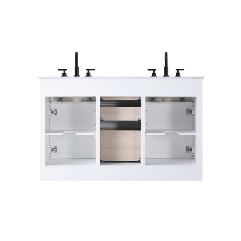 Elegant Kitchen And Bath Alden 54