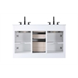 Elegant Kitchen And Bath Alden 54