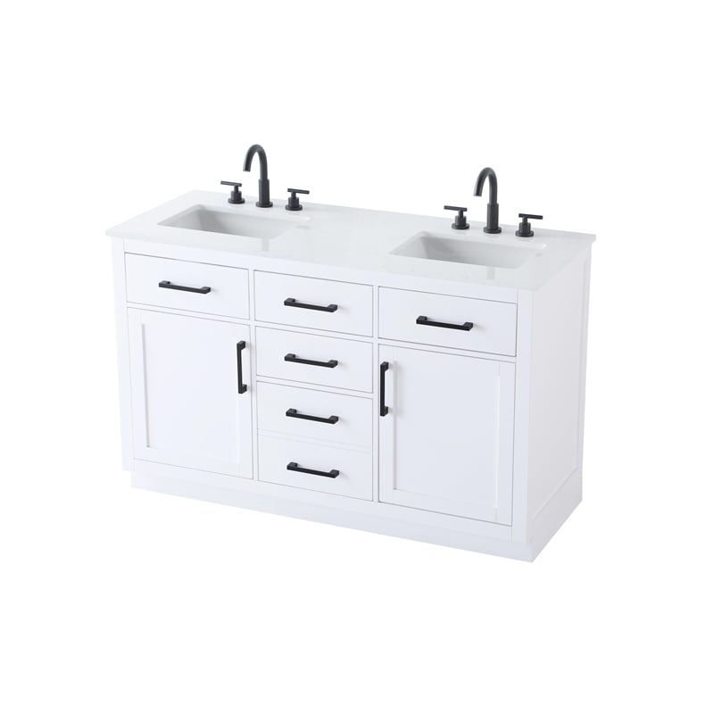 Elegant Kitchen And Bath Alden 54
