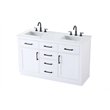 Elegant Kitchen And Bath Alden 54
