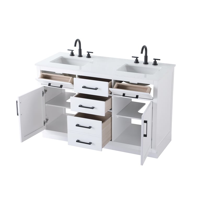 Elegant Kitchen And Bath Alden 54