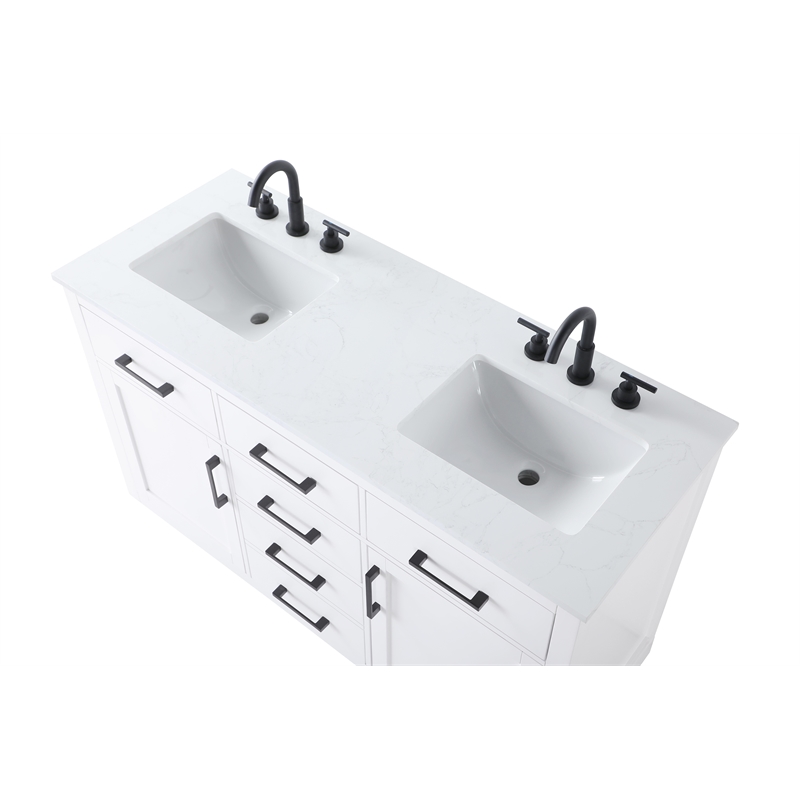 Elegant Kitchen And Bath Alden 54