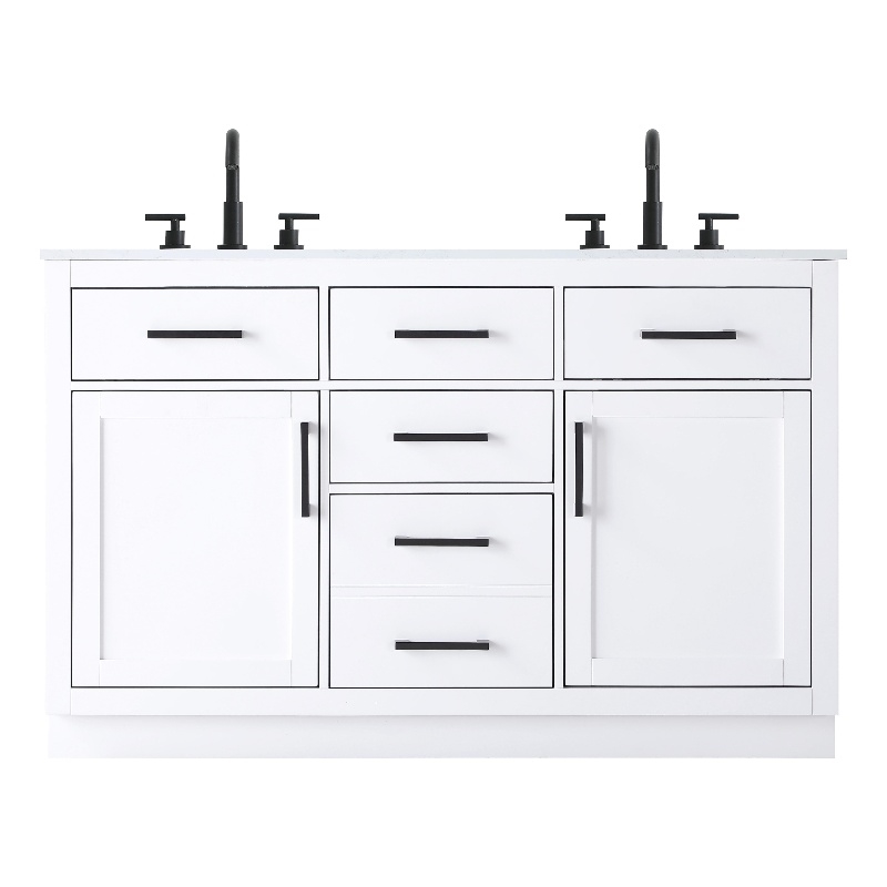 Elegant Kitchen And Bath Alden 54