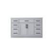 Elegant Kitchen And Bath Alden 54