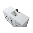 Elegant Kitchen And Bath Alden 54