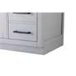 Elegant Kitchen And Bath Alden 54